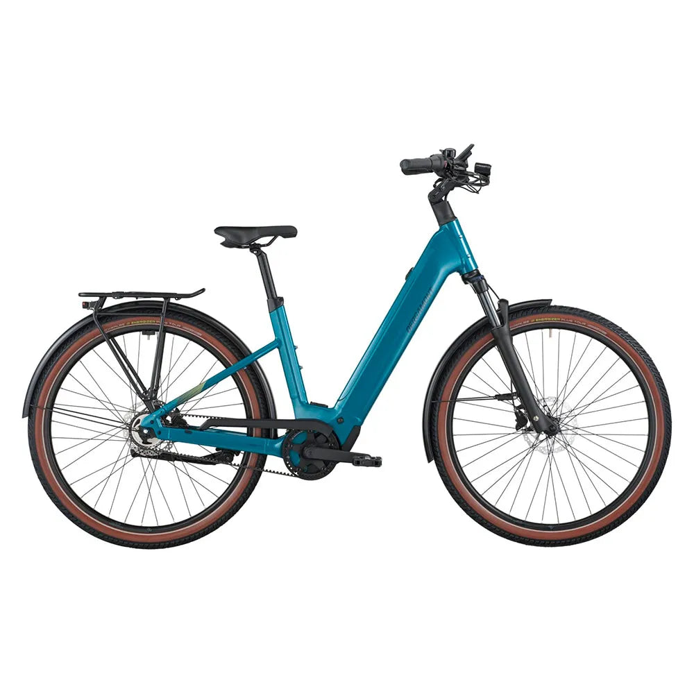 Bergamont E-Horizon Tour 20 Belt Wave Perf Line PX 700C Nexus C7000-5 2026 electric bike