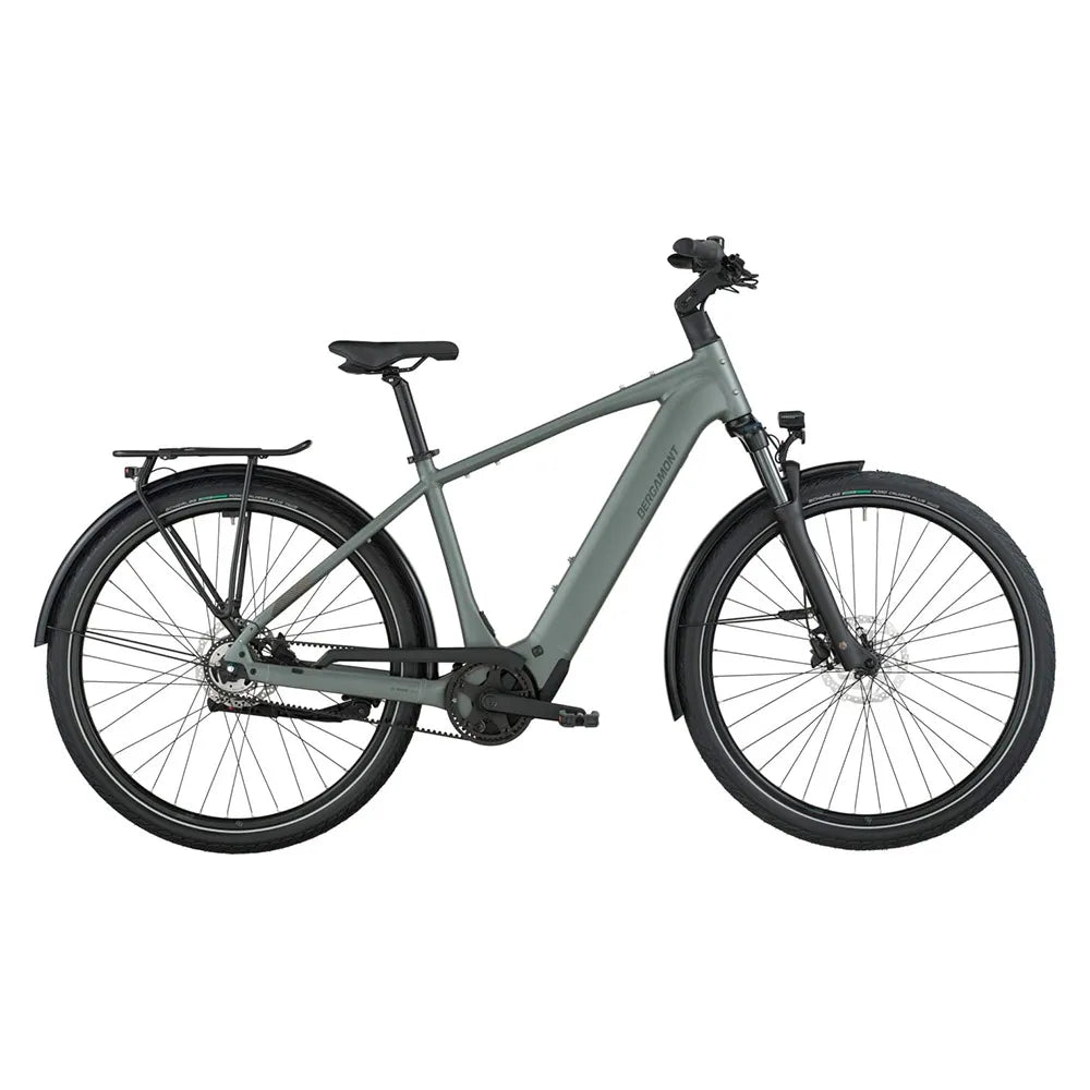 Bergamont E-Horizon Tour 30 Belt Perf Line 700C Nexus C7000-5 2026 electric bike