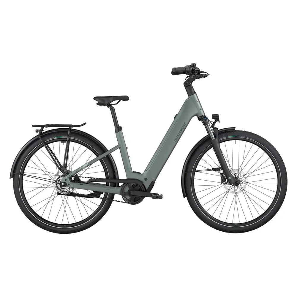 Bergamont E-Horizon Tour 30 Belt Wave Perf Line 700C Nexus C7000-5 2026 electric bike