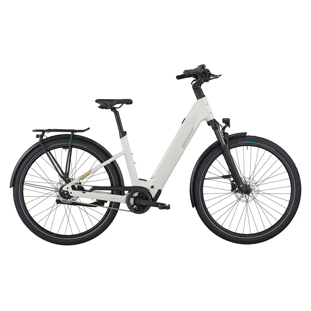 Bergamont E-Horizon Tour 50 Wave Perf Line 700C Nexus C7000-5 2026 electric bike