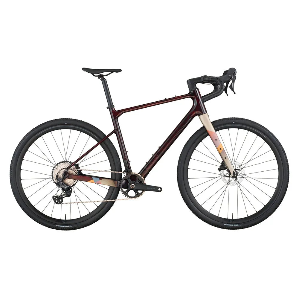 Bergamont Grandurance 10 GRX RX822 Shadow Plus 2026 gravel bike