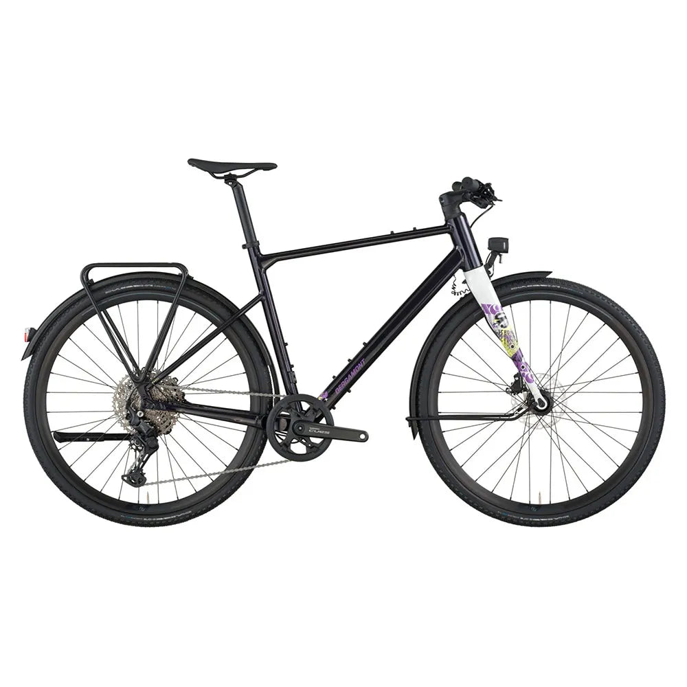 Bergamont Grandurance FB 10 EQ Cues U6000 Shadow Plus 2026 bike