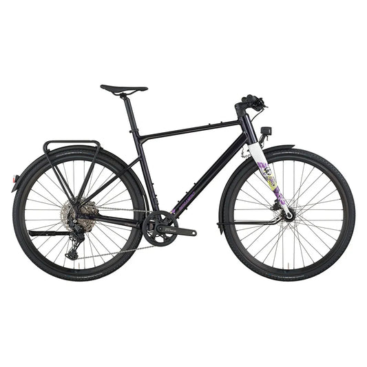 Bergamont Grandurance FB 10 EQ Cues U6000 Shadow Plus 2026 bike