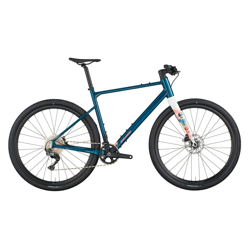 Bergamont Grandurance FB 20 GRX RX812 Shadow Plus 2026 gravel bike