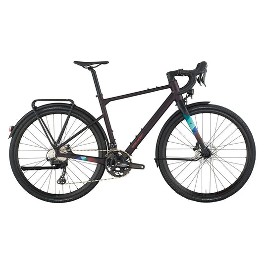 Bergamont Grandurance RD 10 700C GRX RX820 2026 bike