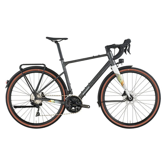Bergamont Grandurance RD 20 700C R7000 Shadow 2026 bike