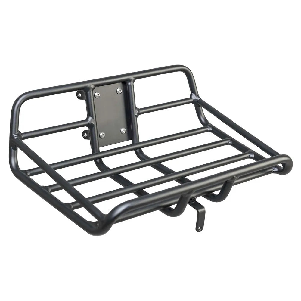 Bergamont Headtube 1 1/8´´ front pannier rack