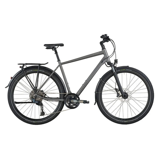 Bergamont Vitess 10 700C Cues U8020 Shadow Plus 2026 bike
