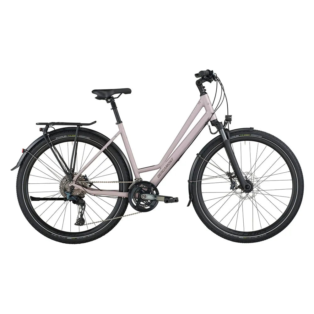 Bergamont Vitess 10 Amsterdam 700C Cues U8020 Shadow Plus 2026 bike