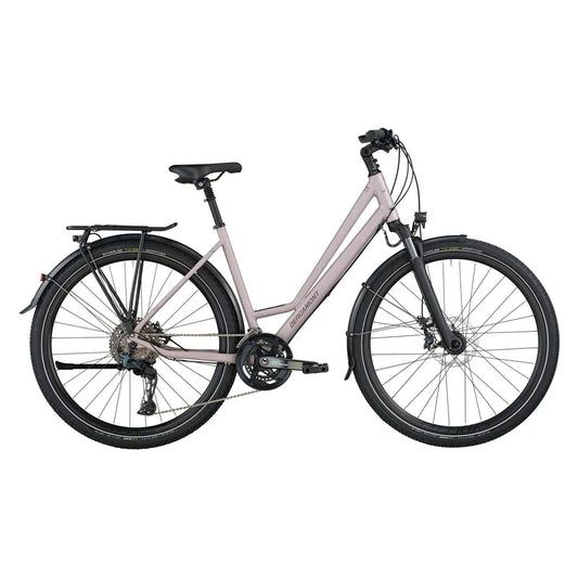 Bergamont Vitess 10 Amsterdam 700C Cues U8020 Shadow Plus 2026 bike