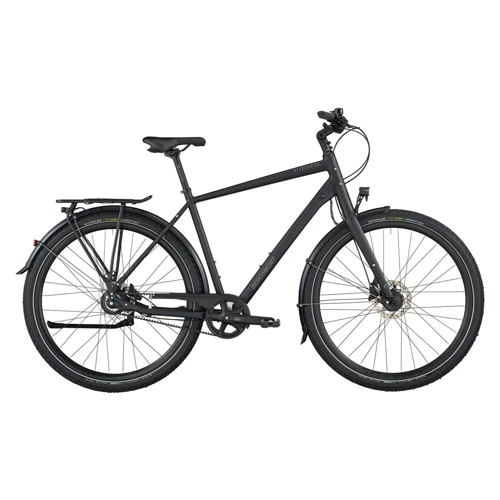 Bergamont Vitess 20 Rigid 700C Nexus C6001-8 2026 bike