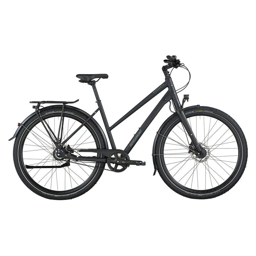 Bergamont Vitess 20 Rigid Slope 700C DH-3D37 2026 bike