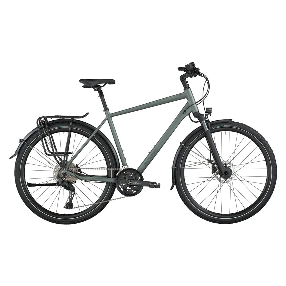 Bergamont Vitess 30 700C Cues U6020 Shadow 2026 bike