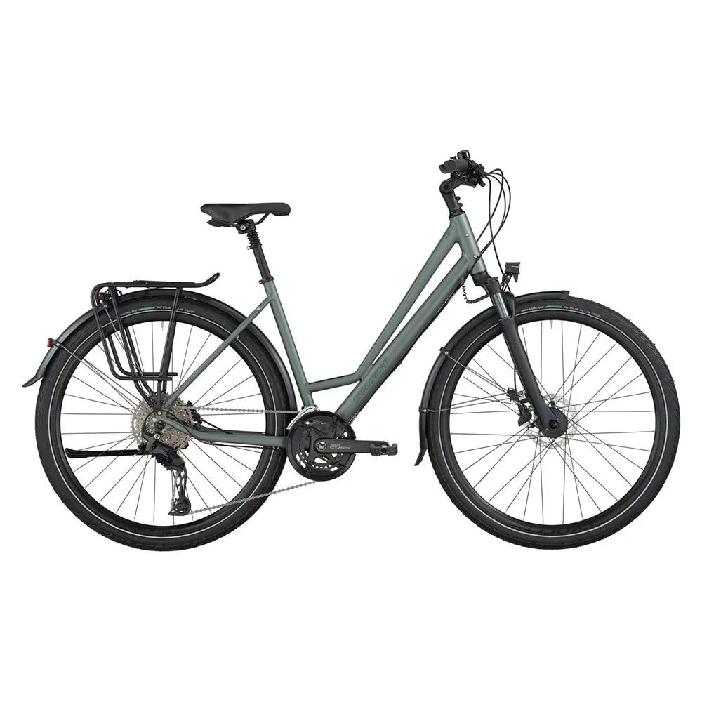 Bergamont Vitess 30 Amsterdam 700C Cues U6020 Shadow 2026 bike