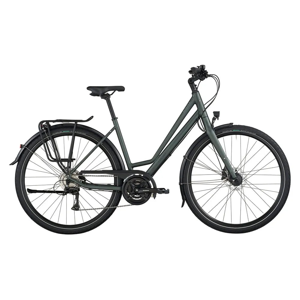 Bergamont Vitess 40 Rigid Amsterdam 700C M3020 2026 bike