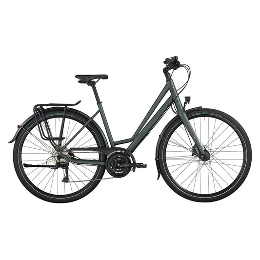 Bergamont Vitess 40 Rigid Amsterdam 700C M3020 2026 bike