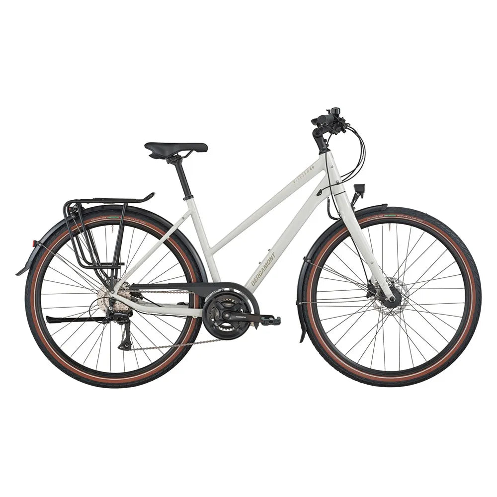 Bergamont Vitess 40 Rigid Slope 700C M3020 2026 bike