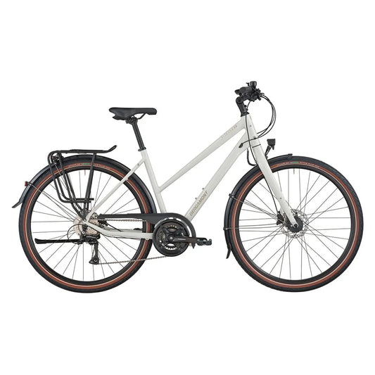 Bergamont Vitess 40 Rigid Slope 700C M3020 2026 bike