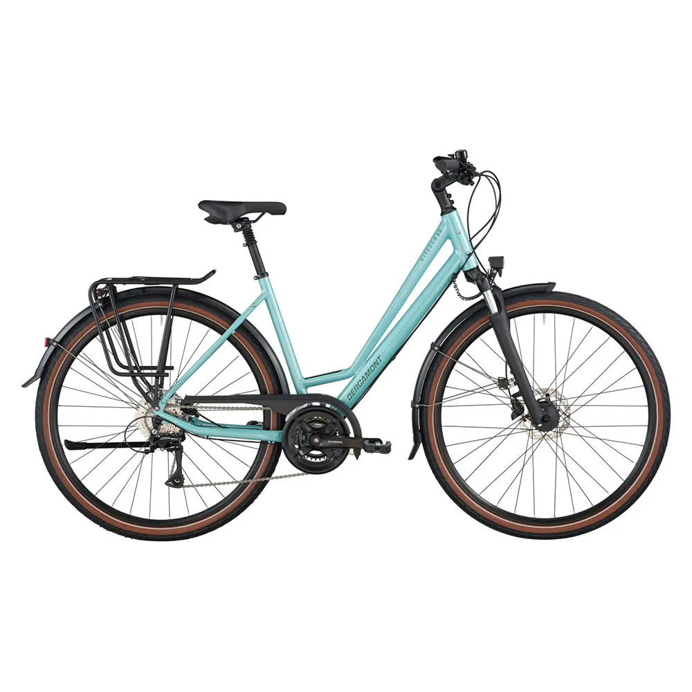 Bergamont Vitess 50 Amsterdam 700C M3020 2026 bike