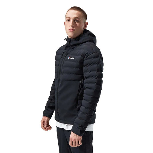 Berghaus Theran Hybrid jacket
