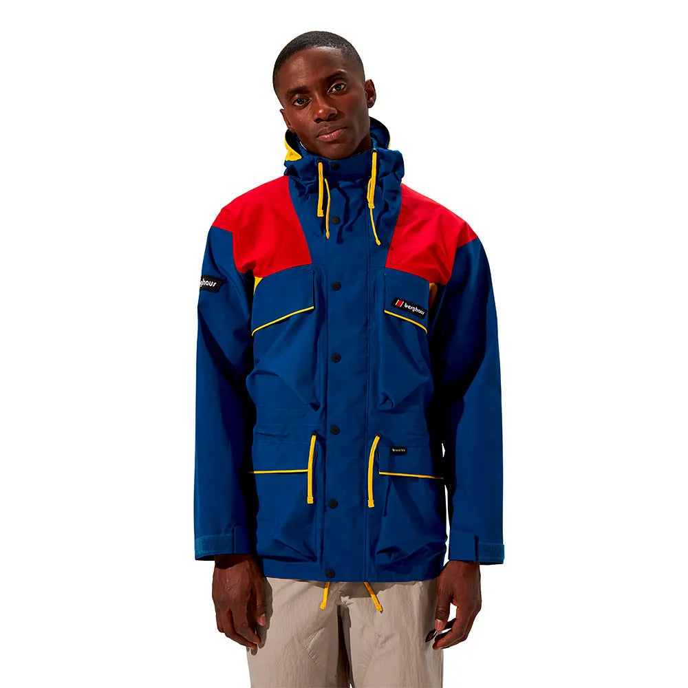 Berghaus Trango GORE-TEX® jacket