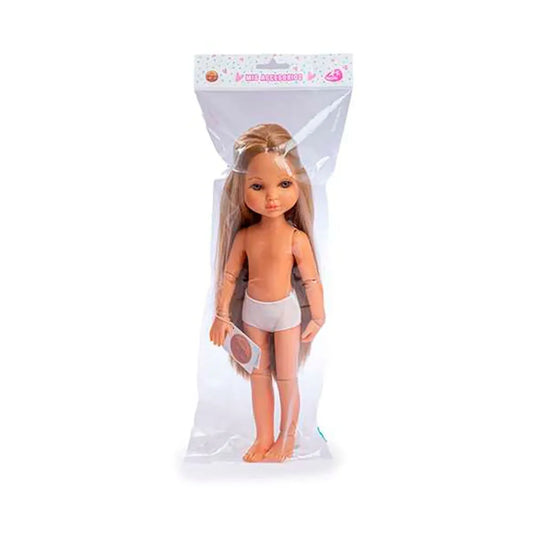 Berjuan Eva 4820-21 35 cm doll