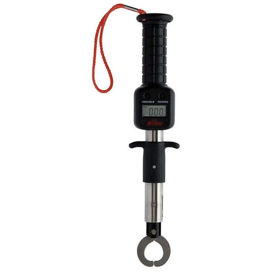 Berkley Big Game fish catcher clamp