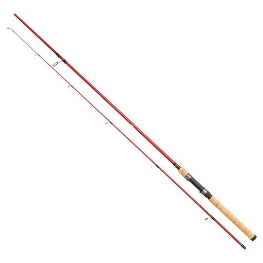 Berkley Cherrywood baitcasting rod