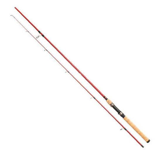 Berkley Cherrywood spinning rod