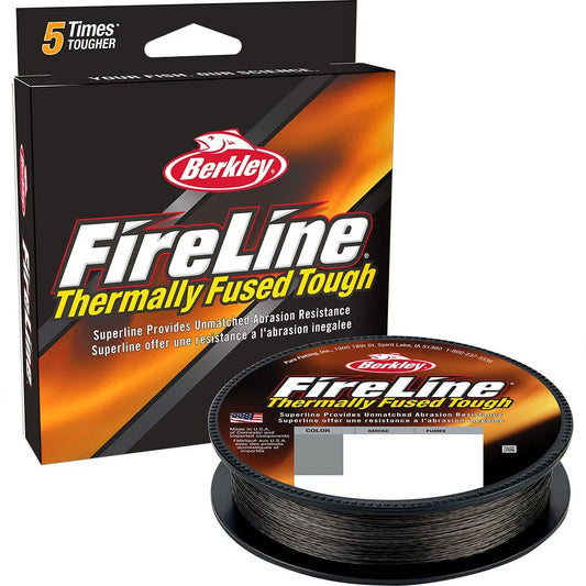 Berkley Fireline Fused Original braided line 300 m