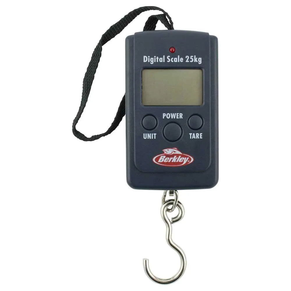 Berkley Fishin Gear Digital Pocket digital scale