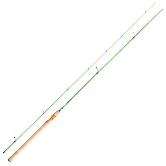 Berkley Flex trout rod