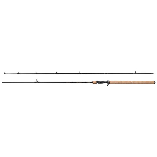 Berkley Lightning HT II baitcasting rod