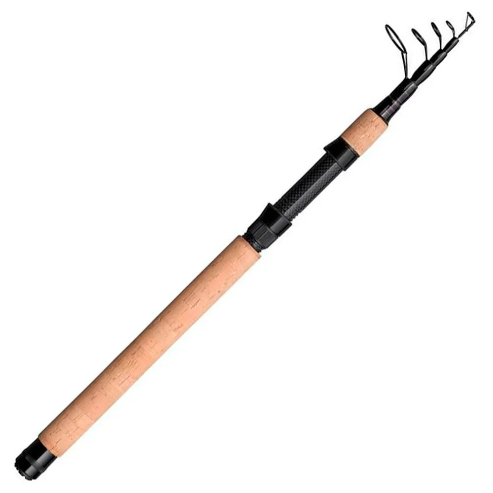 Berkley Lightning HT II spinning rod