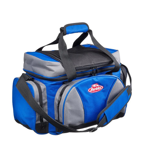 Berkley System With 4 Boxes bag
