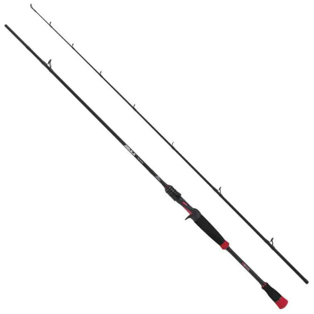 Berkley Zilla Pike baitcasting rod