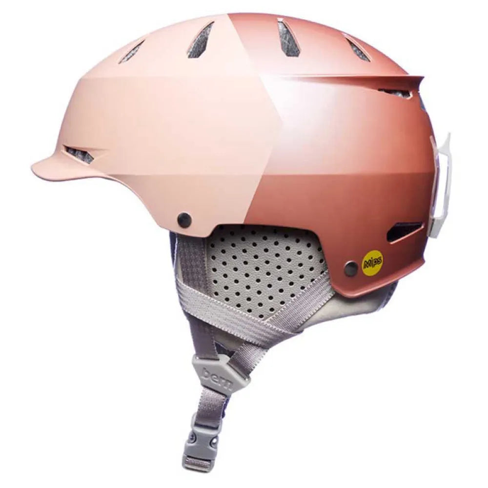 Bern Hendrix MIPS helmet