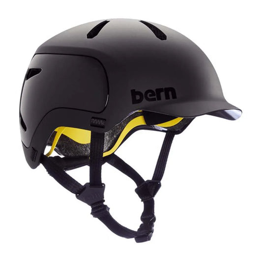 Bern Watts 2.0 helmet