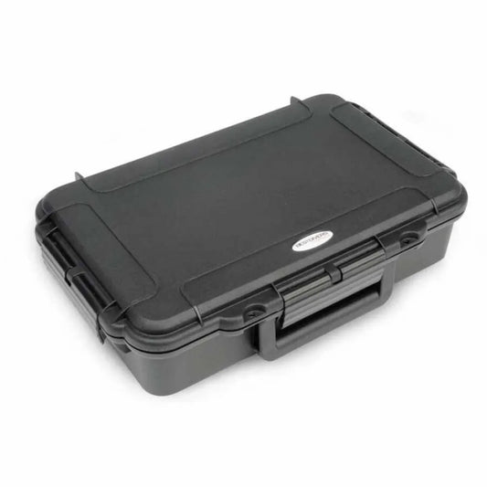 Best divers Case Empty 316 box