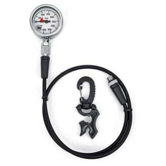 Best divers Pressure Gauge