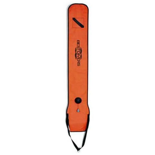Best divers Technical smb deco buoy