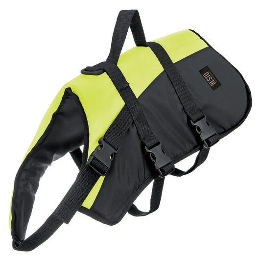 Besto Dog Deluxe Life jacket