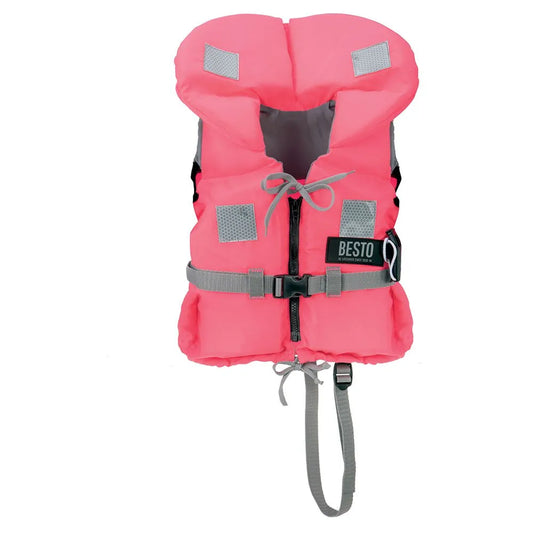 Besto Racingbelt 100N Life Jacket