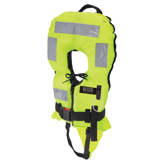 Besto Turnsafe 150N Life Jacket