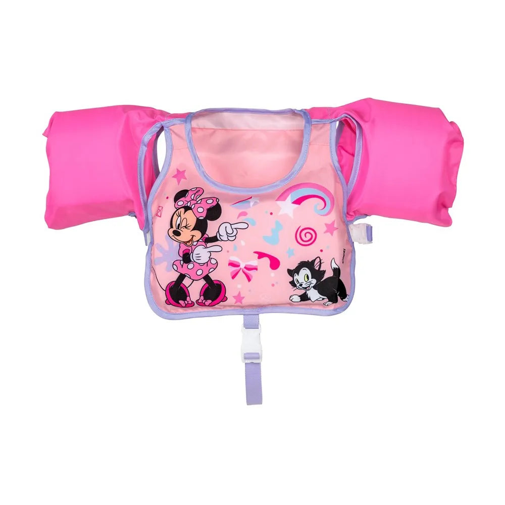 Bestway 09106 Disney Minnie swimming vest