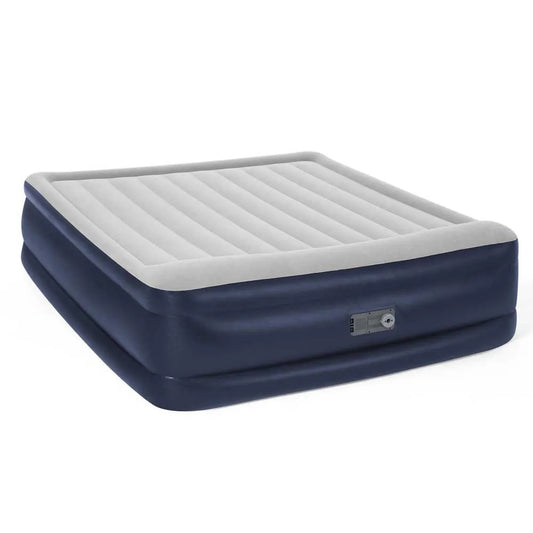 Bestway 67692 Double 203x193x56 cm double air bed with built-in pump