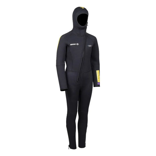 Beuchat 1Dive 7 mm Junior diving wetsuit