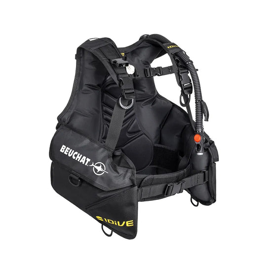 Beuchat 1Dive BCD jacket