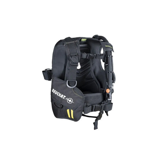 Beuchat 1Dive Junior BCD jacket