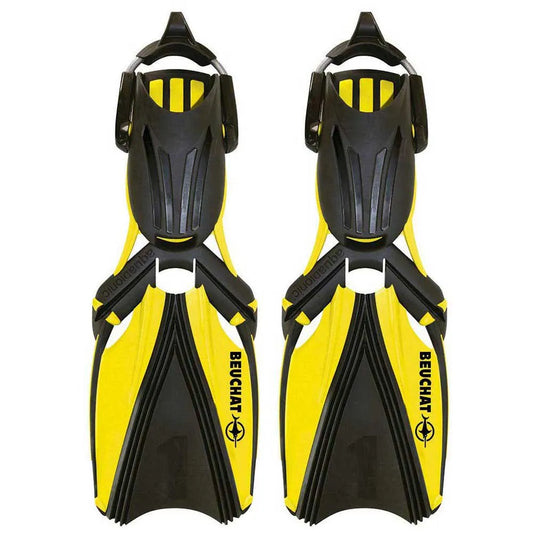 Beuchat Aquabionic Diving Fins